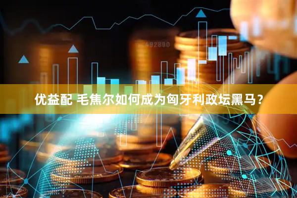 优益配 毛焦尔如何成为匈牙利政坛黑马？
